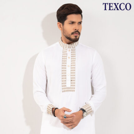 Men’s Premium Panjabi