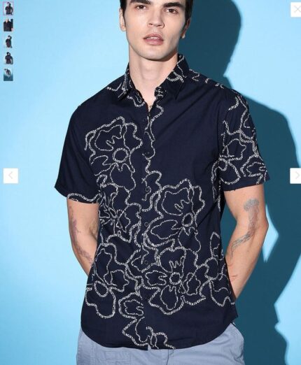 Navy Blue