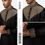 Men’s Szafir(Elite) Panjabi - Image 2
