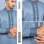 Men’s Szafir(Elite) Panjabi - Image 2