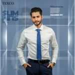 Men's Szafir Formal Shirt