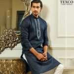Men's Premium Panjabi