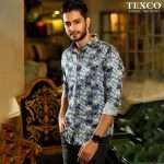 Men’s Premium Supreme Fine Cotton Shirt