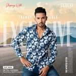 Men’s Premium  Fine Cotton Shirt