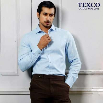 Men's Premium Formal Shirt