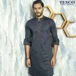 Men’s High Quality Supreme Fine Cotton Panjabi - Image 2