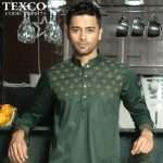 Men’s High Quality Supreme Fine Cotton Panjabi