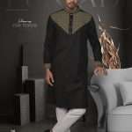 Men’s Szafir(Elite) Panjabi