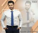 Men's Szafir Formal Shirt - Image 2